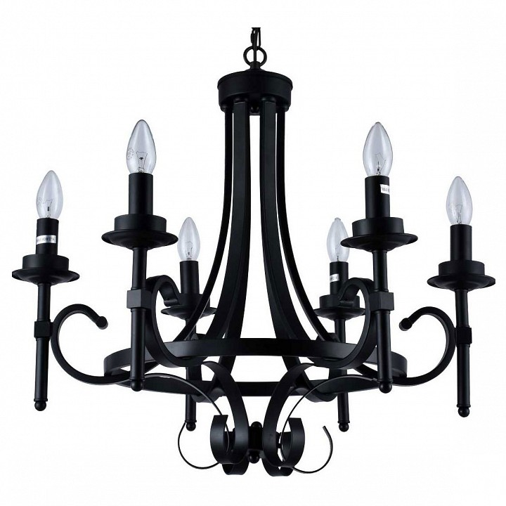 Подвесная люстра Stilfort Montare 1030/02/06P - 0