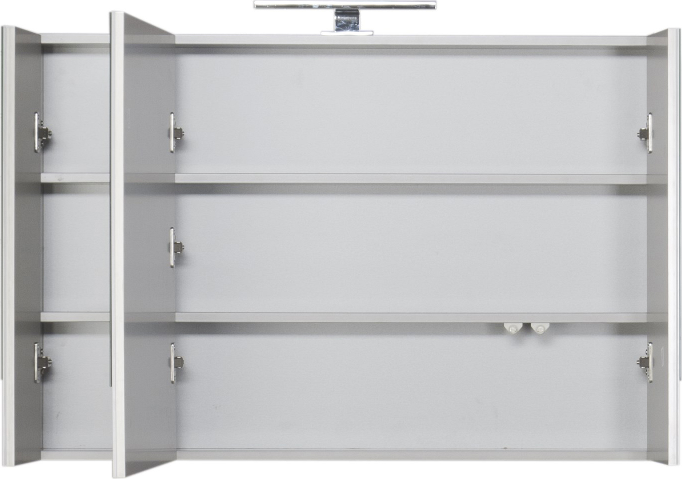 Мебель для ванной Aquanet Верона 100 подвесная белая - 11