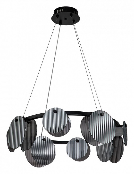 Подвесная люстра Stilfort Relux 4008/02/08P - 1