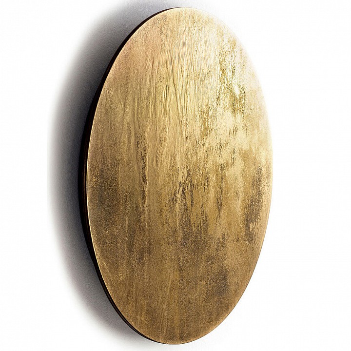 Накладной светильник Nowodvorski Ring Led L 10282 - 0