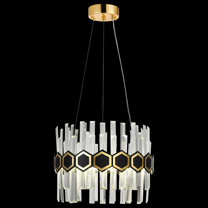 Подвесной светильник Natali Kovaltseva Diamonds LED LAMPS 81320 - 1