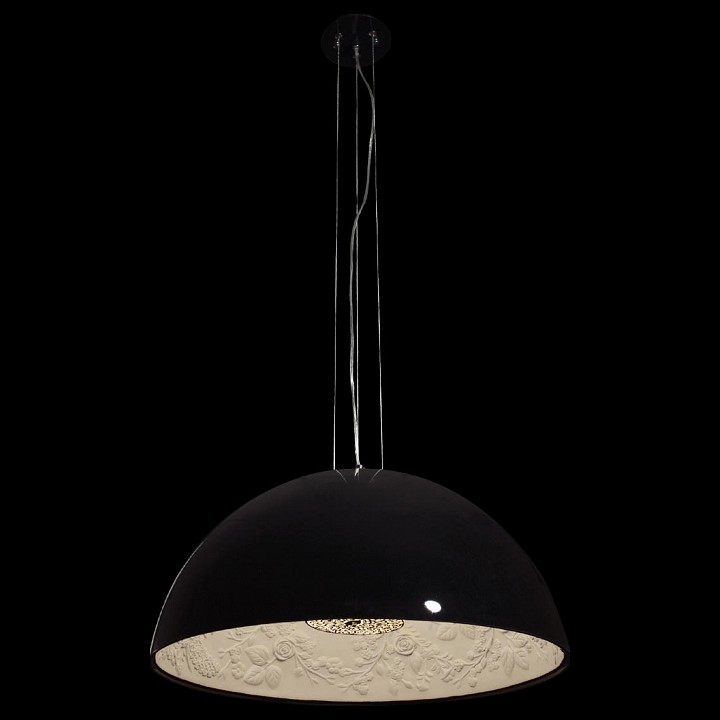 Подвесной светильник Loft it Mirabell 10106/600 Black - 4