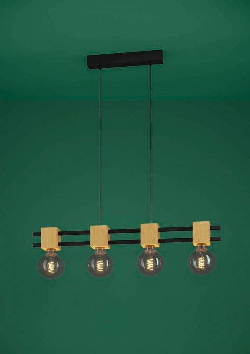 Подвесной светильник Eglo Levantara 390191 - 2