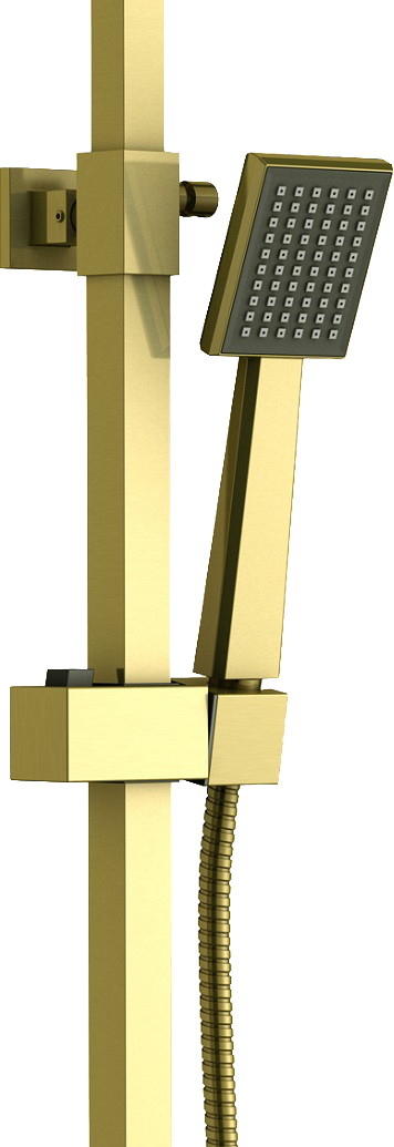 Душевая стойка Timo Selene SX-1030/17 - 1