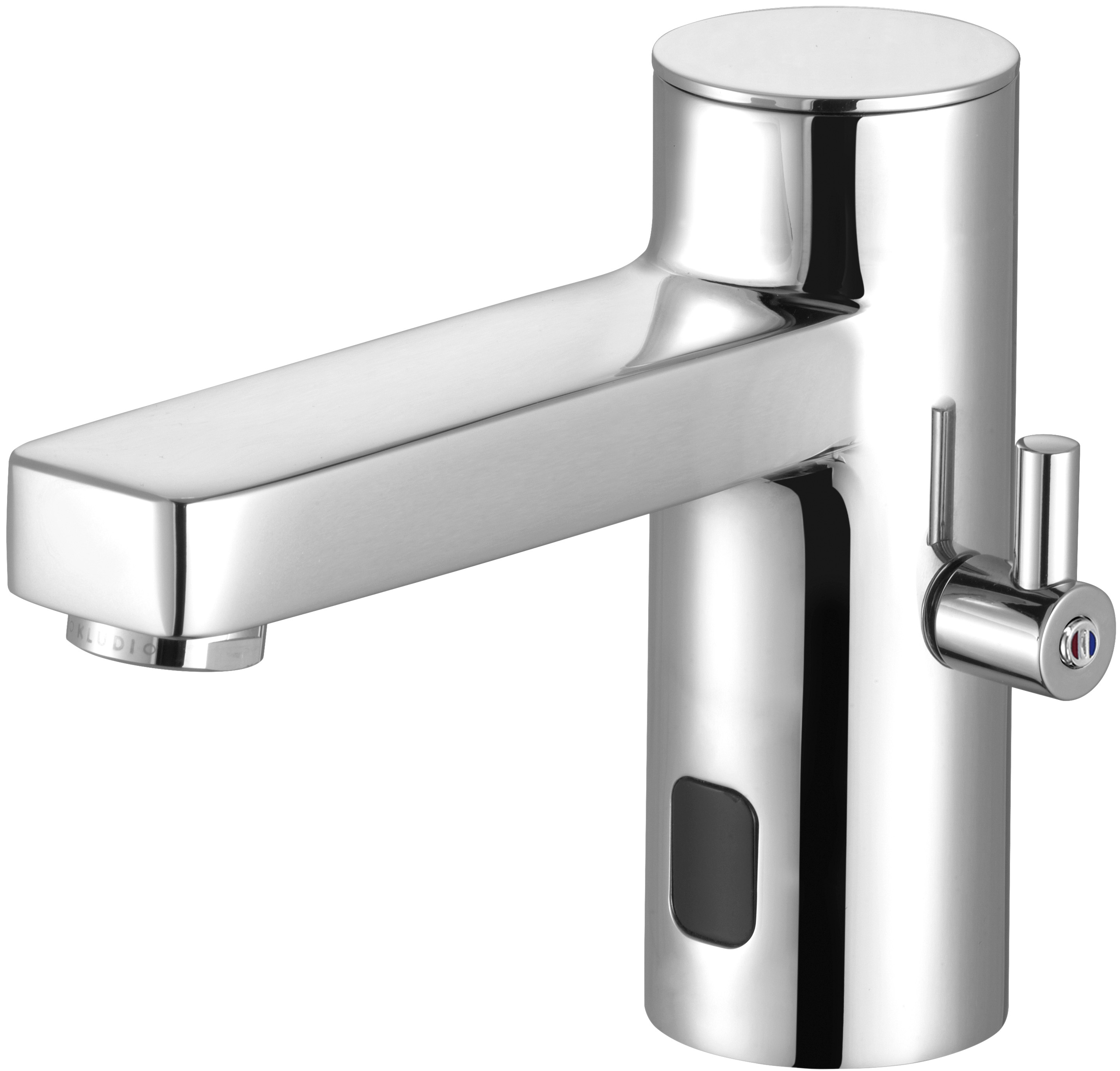 Смеситель Kludi Zenta для раковины 3810005 - 2