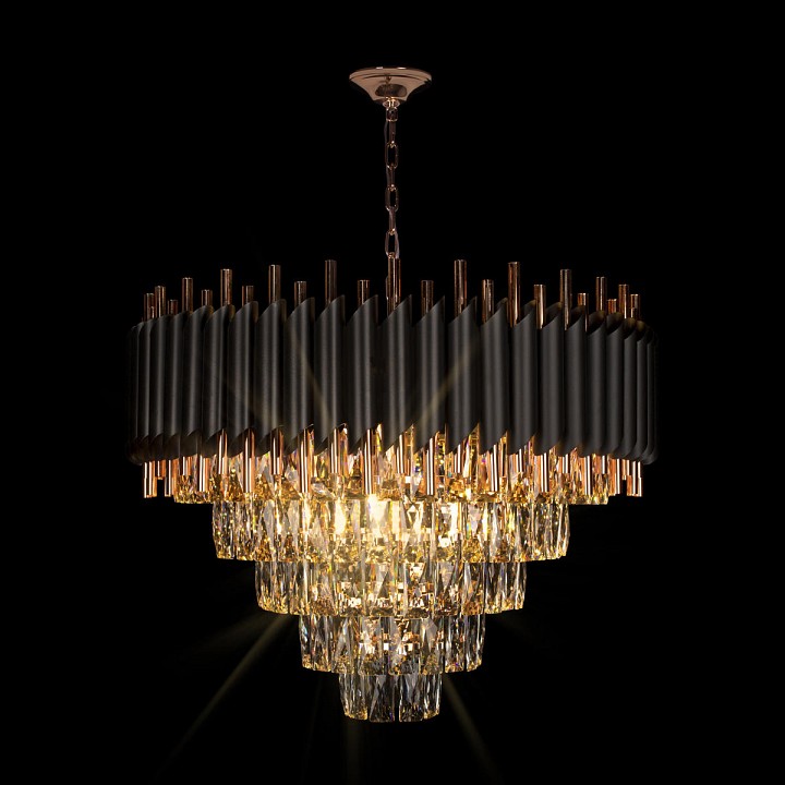 Подвесная люстра Loft IT Eclair 10206/600 - 4