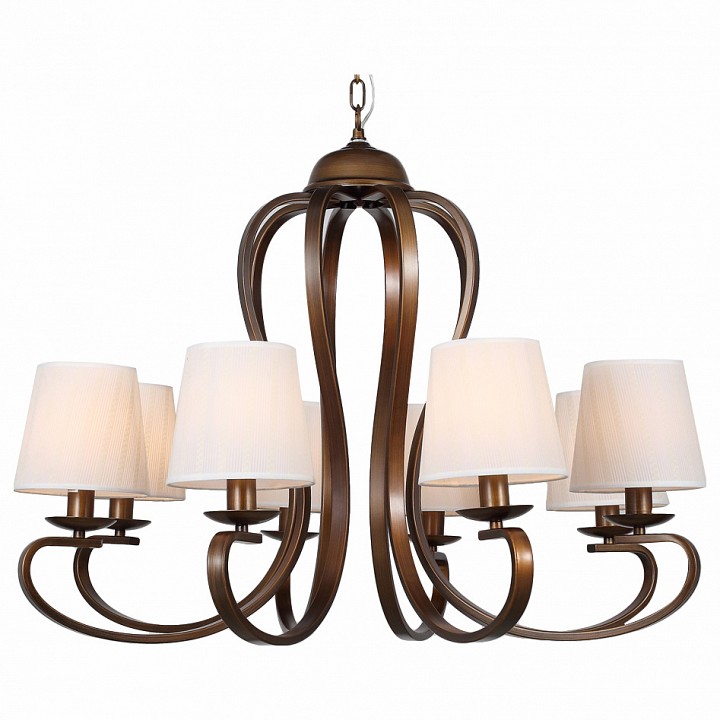 Подвесная люстра Lucia Tucci Vico Vico 196.8 - 0