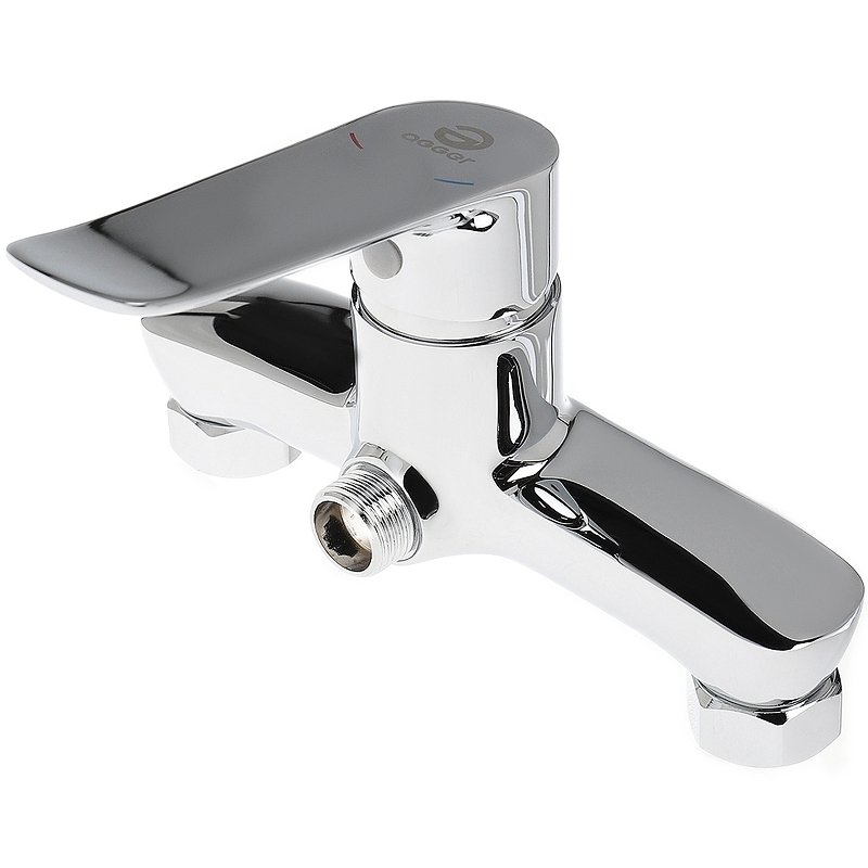 Смеситель для душа Agger Nice хром глянцевый A2520000 - 1