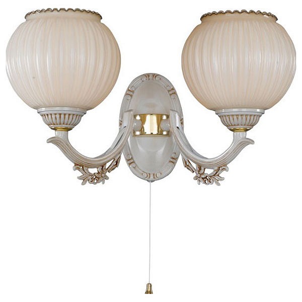 Бра Reccagni Angelo 9680 A 9680/2 - 0