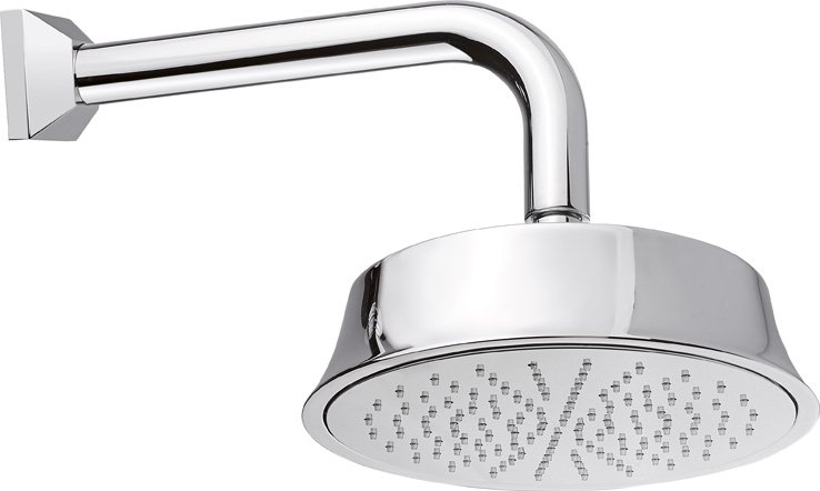 Верхний душ Cezares CZR-TDD1-01 - 0