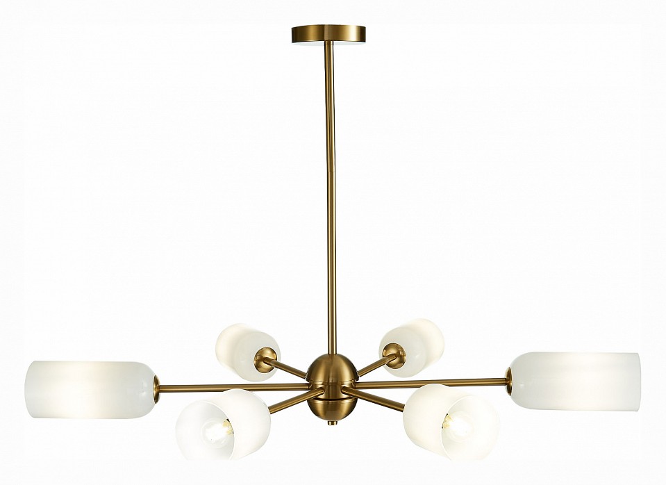 Люстра на штанге ST-Luce Treviso SL1180.202.06 - 1