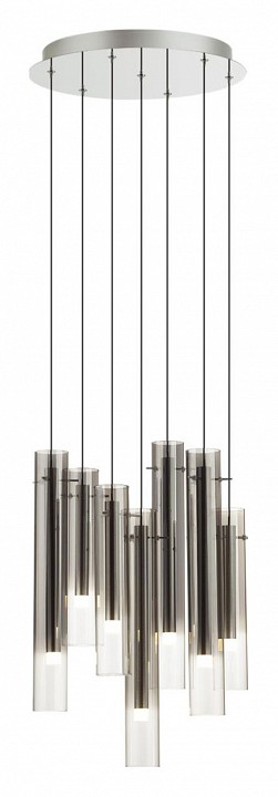 Подвесная люстра Odeon Light Shiny 5061/32LA - 1