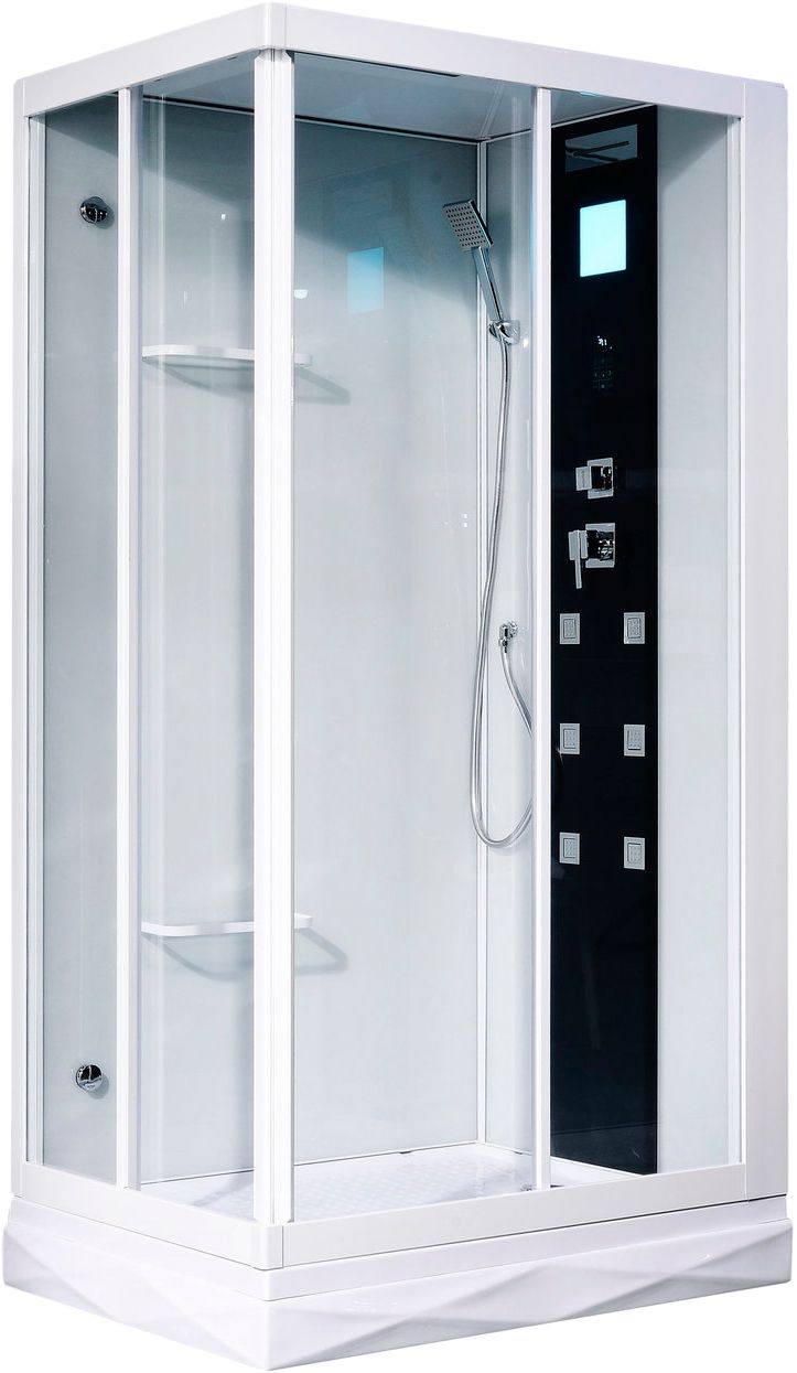 Душевая кабина Orans SR-86152 AL/AR 8615200 - 0