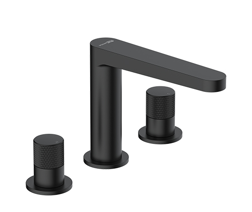 Fulda 5235 Встраиваемый смеситель для раковины - 0