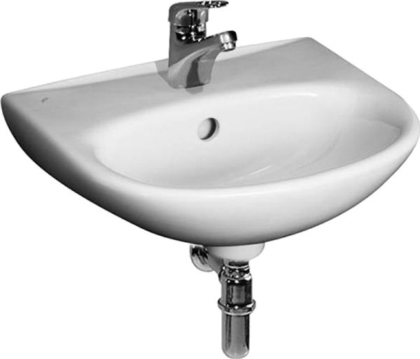 Подвесная раковина Jika Olymp (106120001041) 8.1061.2.000.104.9 - 0