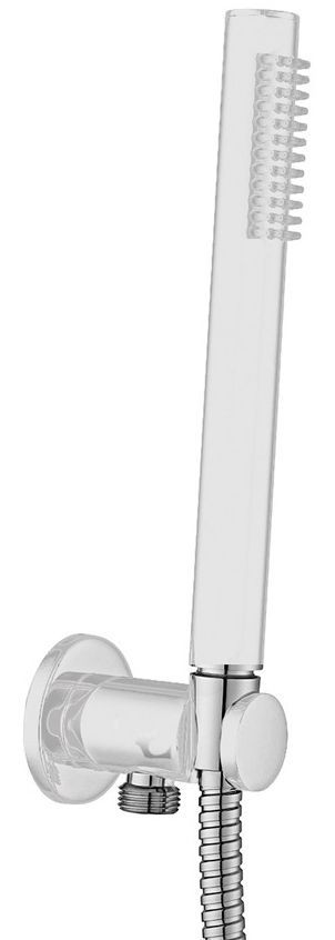 Душевой гарнитур Cezares Czr DEFA3 BIO CZR-DEFA3-BIO - 0