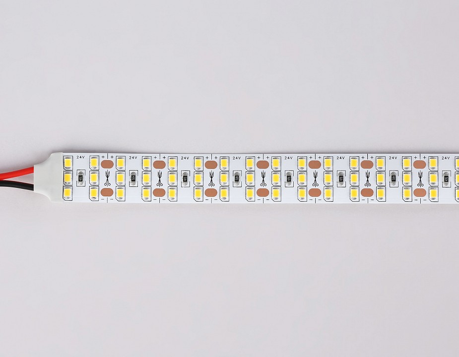 Лента светодиодная Ambrella Light GS GS3901 - 4