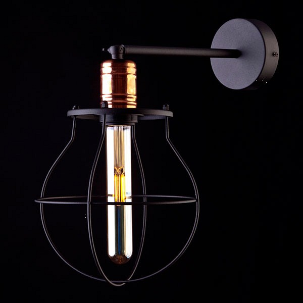 Бра Nowodvorski Manufacture 9742 - 0