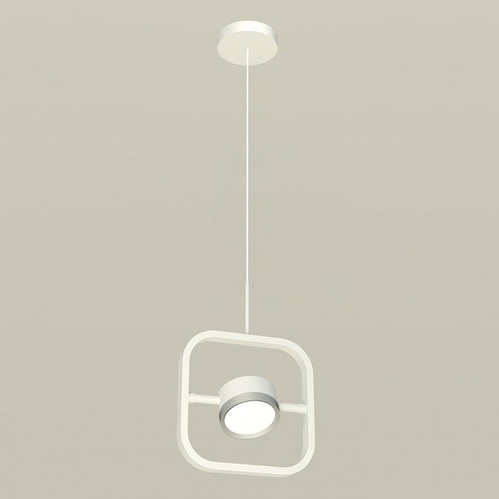 Подвесной светильник Ambrella Light XB XB9118101 - 1