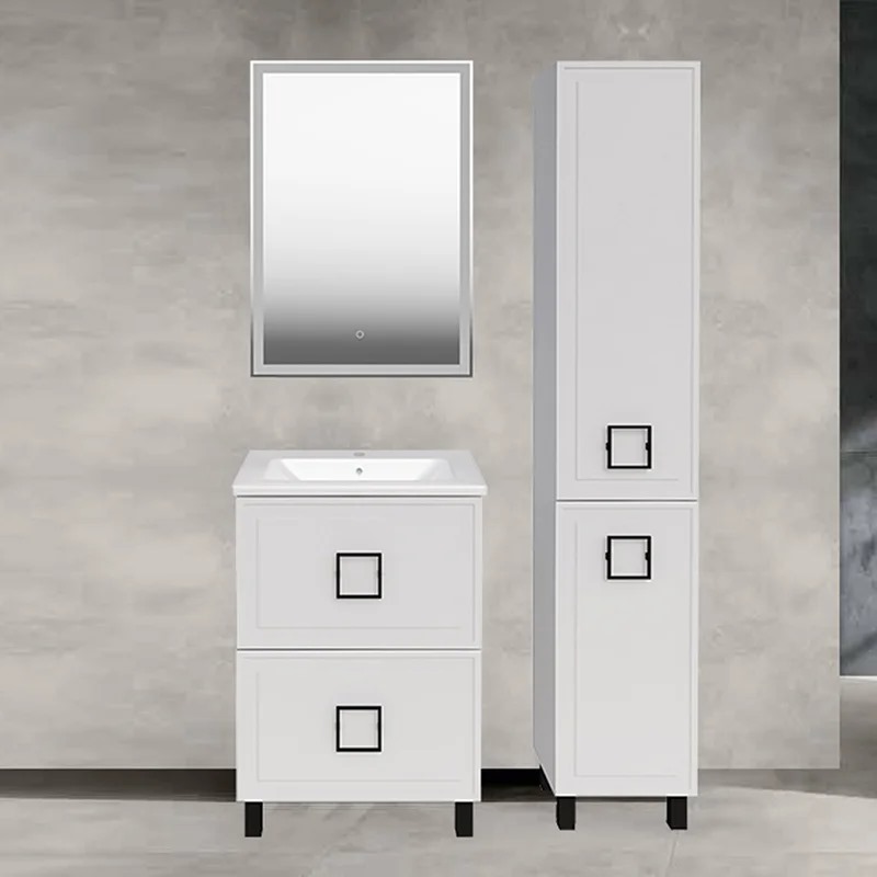 Зеркало ASB-Mebel Марика 60 60 12223 - 1