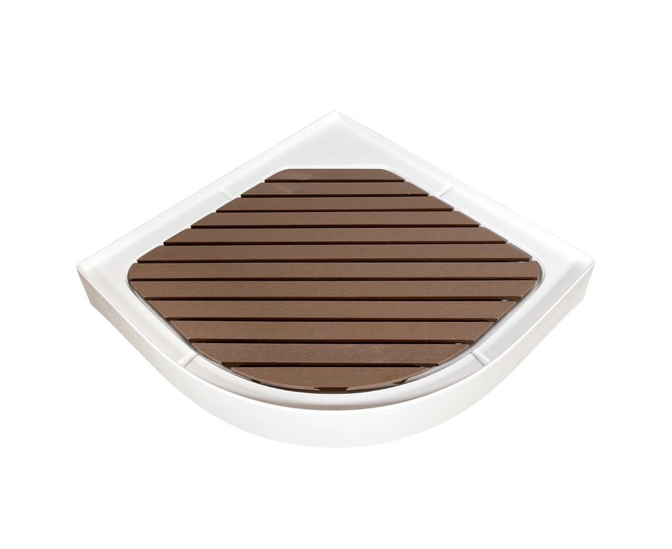 Душевая кабина Deto D01 - 16