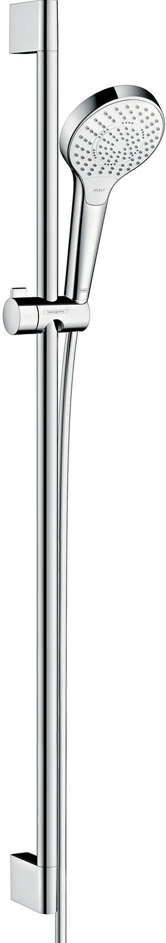 Душевой гарнитур Hansgrohe Croma Select S Multi 26570400 - 0