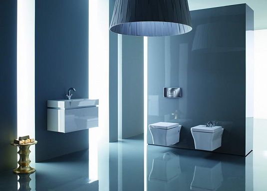 Унитаз подвесной Jacob Delafon Reve E4811 E4811-00 - 2