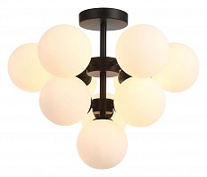 Люстра на штанге Lussole Wilcox LSP-8382 - 1