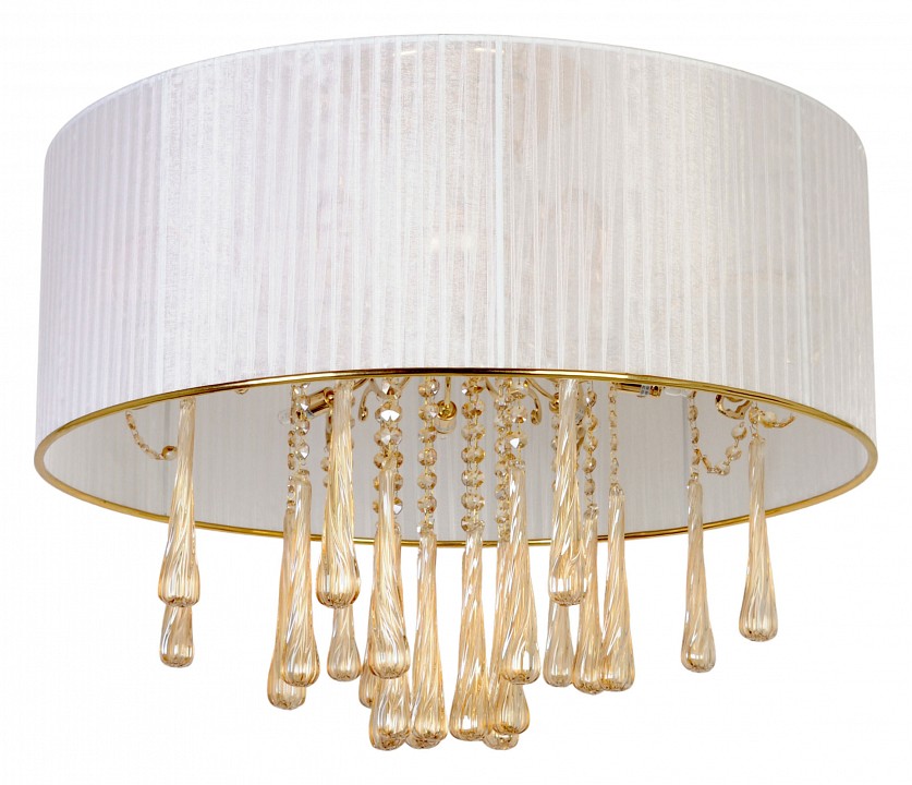 Накладной светильник Abrasax 30151 MD30151/8 SHADE - 0