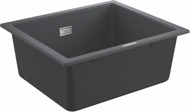 Мойка кухонная Grohe K700U 31654AP0 - 1