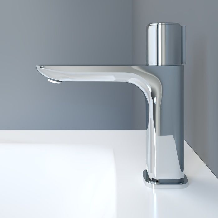 Смеситель Iddis Slide SLISBBTi01 для раковины - 3