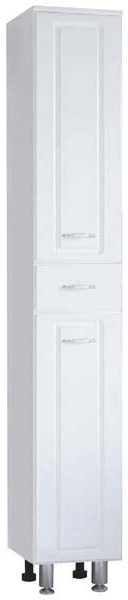 Комплект мебели Санта Монарх 120 белый - 7