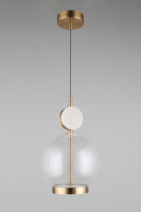 Подвесной светильник Aployt Sara APL.039.06.06 - 7