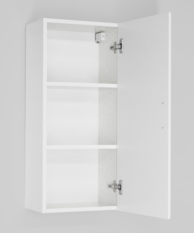 Шкаф Style Line Эко Стандарт 36 белый ЛС-00000197 - 1