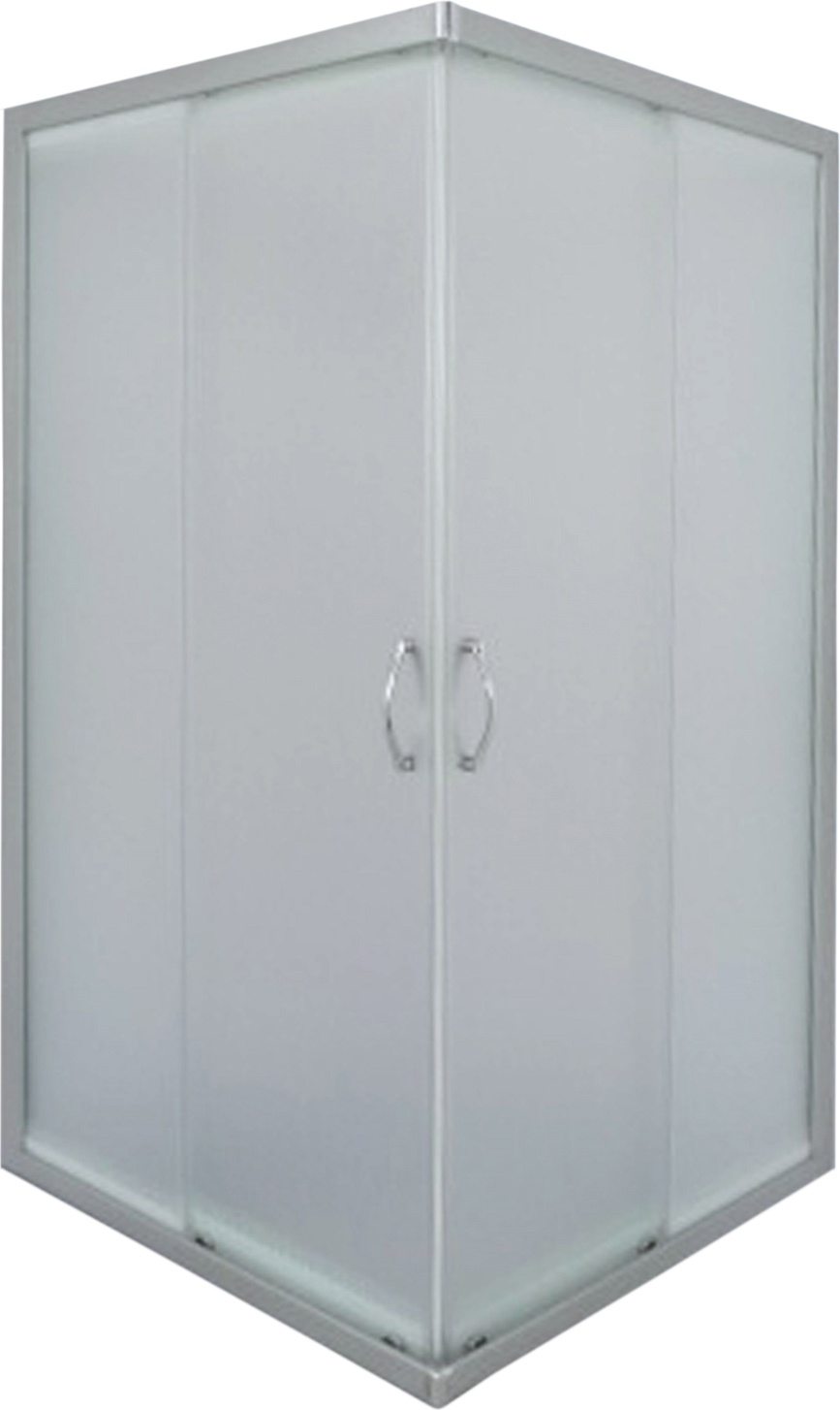 Душевое ограждение без поддона River Morava 90/24 MT  10000001429 - 0