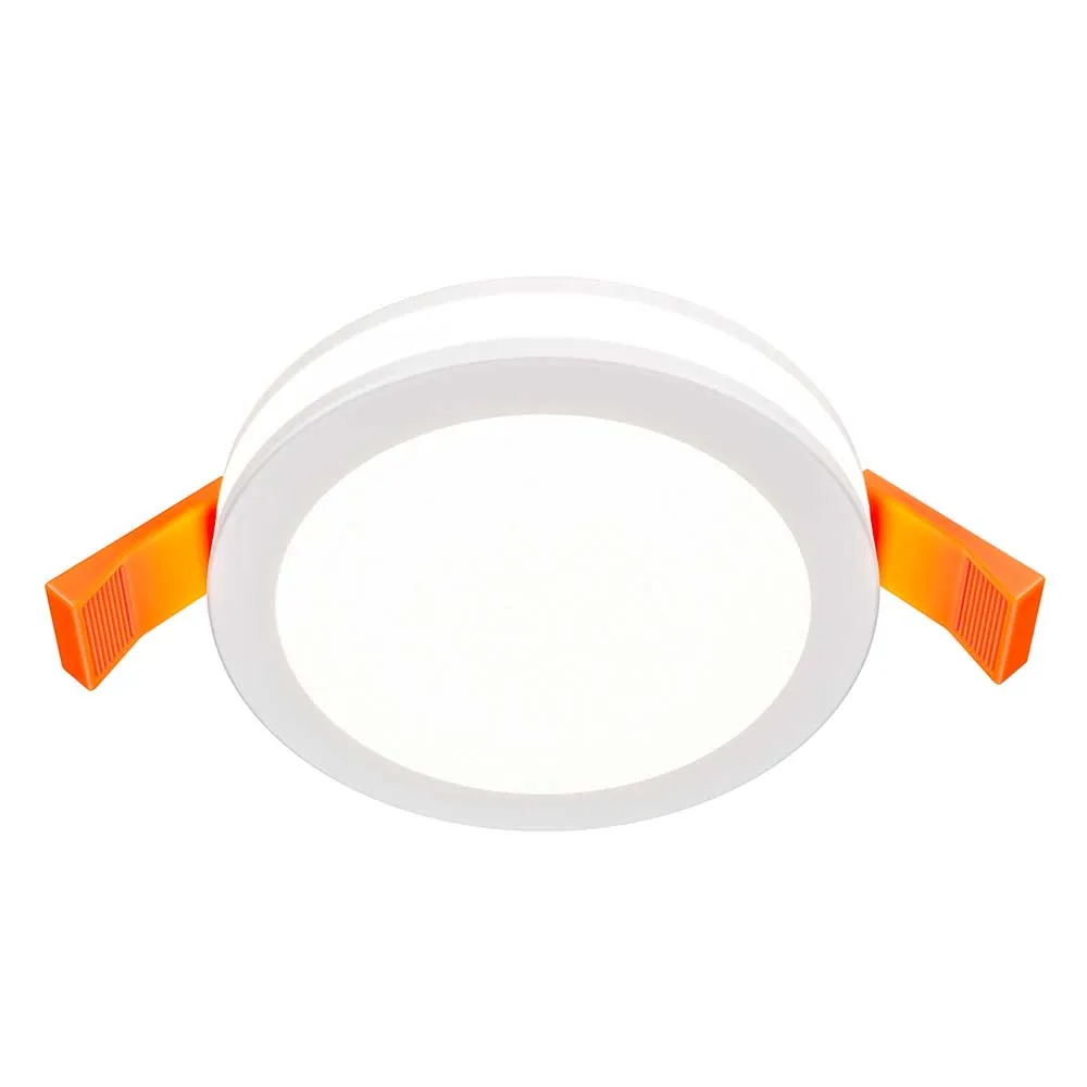 Встраиваемый светильник Maytoni Phanton DL2001-L7W4K - 0