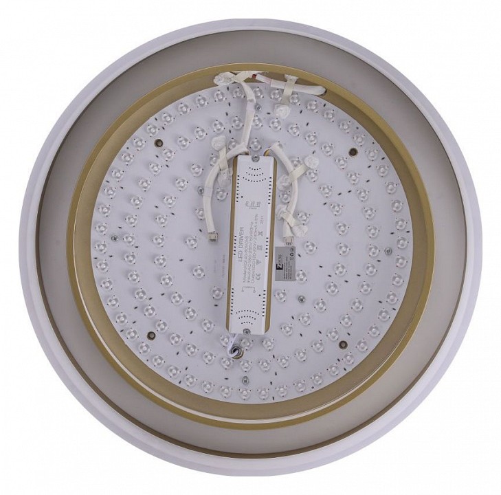 Накладной светильник Zortes Adel ZRS.1200.01 - 2