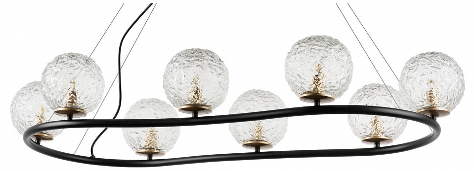 Подвесная люстра Lightstar Bari 815287 - 0