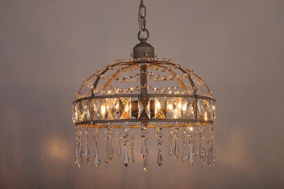 Подвесной светильник Abrasax L.7392-5GR L.7392-5GR (WHITE) - 3