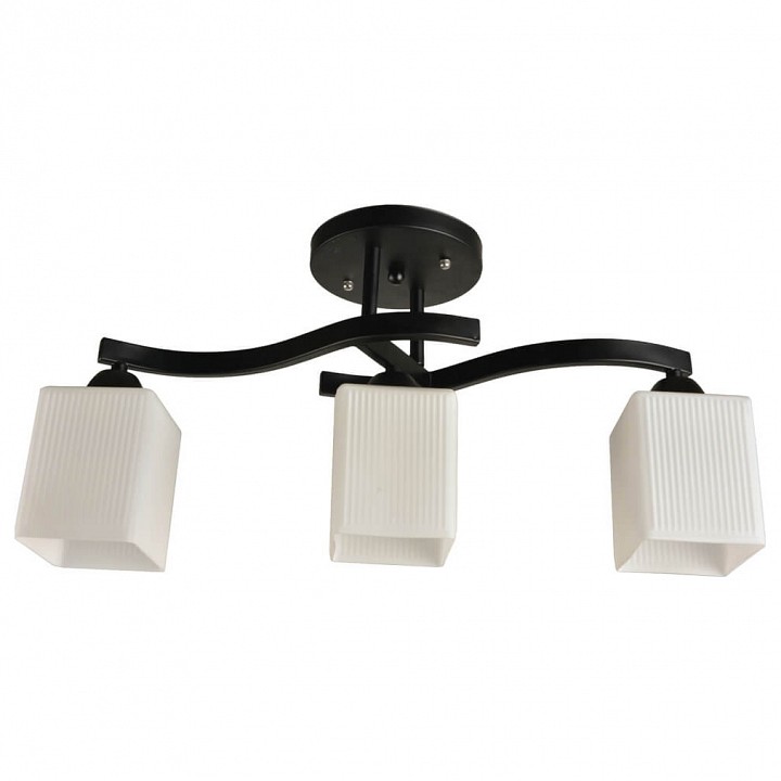 Потолочная люстра Hiper Filla H205-3 - 0