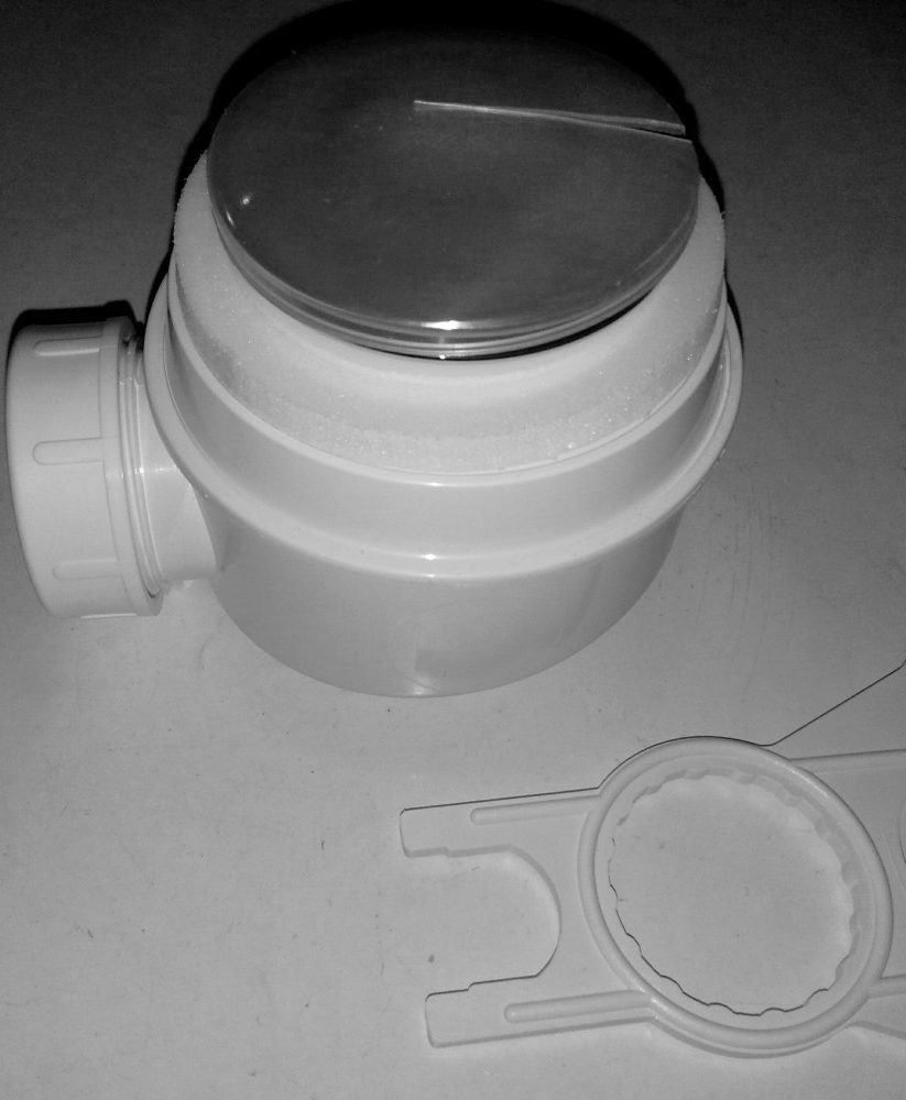 Сифон для поддона AlcaPlast A465 A465-50 - 4