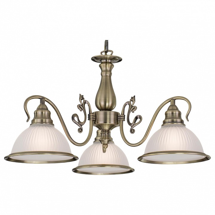 Подвесная люстра Citilux Идальго CL434131 - 0