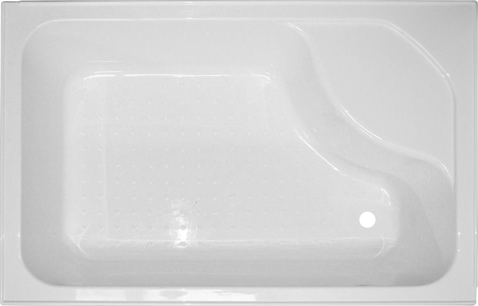 Поддон для душа Royal Bath RB 8100BP R RB8100BP-R - 0