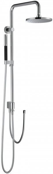 Душевая стойка Jacob Delafon Eo E11715-CP - 0