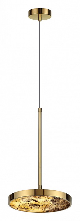 Подвесной светильник Odeon Light Bergi 5079/15L - 4