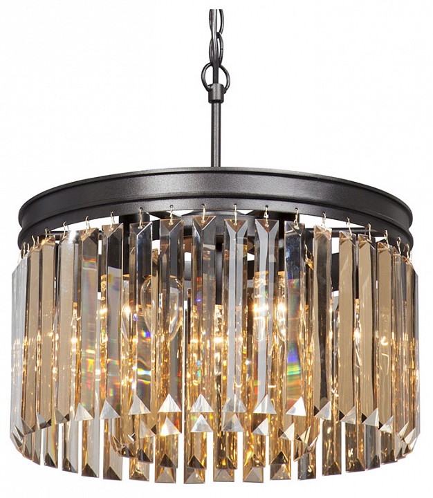 Потолочная люстра Vitaluce V5181-1/6PL - 0