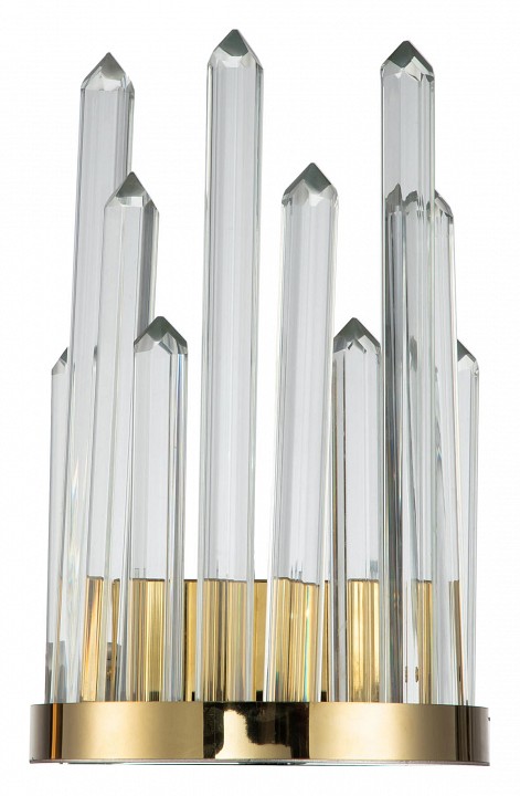 Накладной светильник Moderli Ingrid V9051-WL - 0