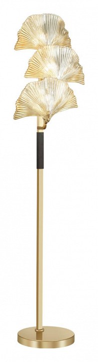 Торшер Odeon Light Hall Ventaglio 4870/3F - 1