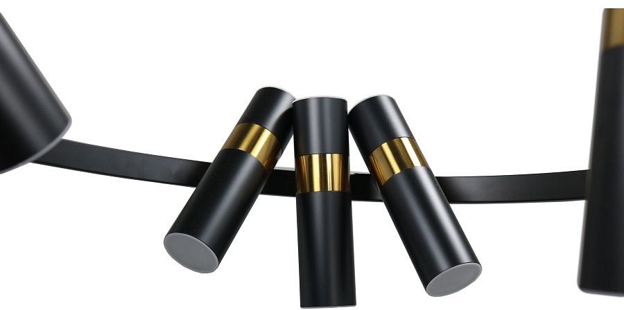 Подвесная люстра Zortes Tweeny ZRS.1828.80 - 5