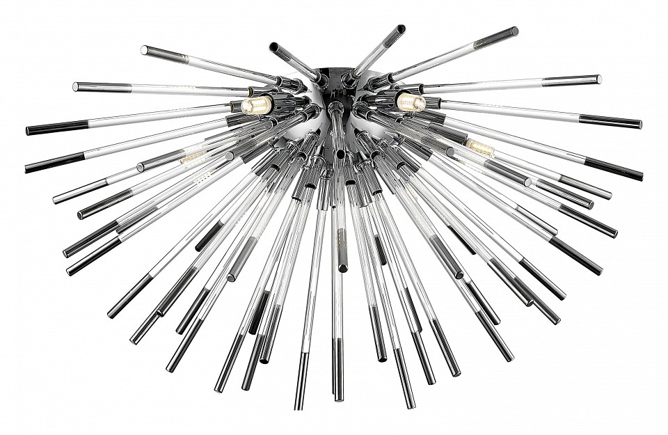 Потолочная люстра SIMPLE STORY 1088 1088-6CL - 0